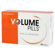 volume pills