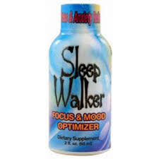 sleep walker shots