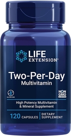 two per day
