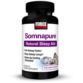 somnapure