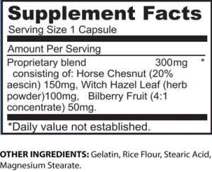 Hemrid ingredients