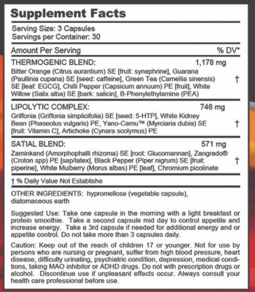 nutra burn Royalty Health