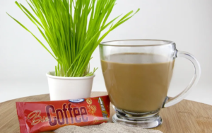 bio coffee