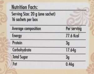 bio coffee facts