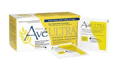 aveultra 1