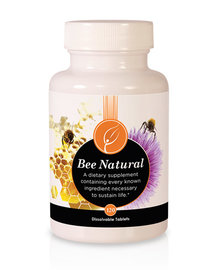 bee natural