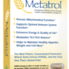 metatrol 2