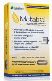 metatrol