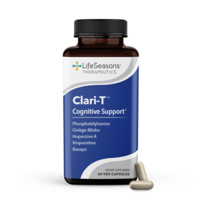 Clari T cognitive