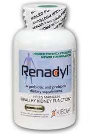Renadyl 30 capsules - Royalty Health