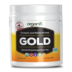 organifi gold