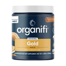 organifi gold