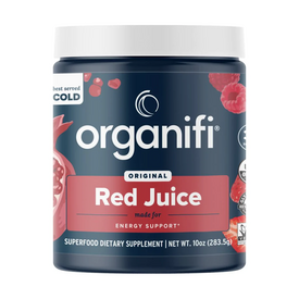 organifi red juice