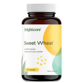 sweetwheat 1