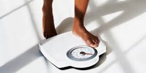 weight scale