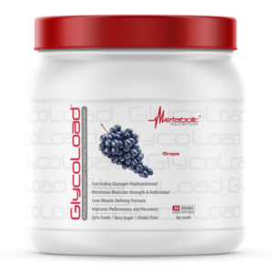 Glycoload Grape 1