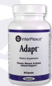 adapt 1