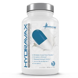 hydravax