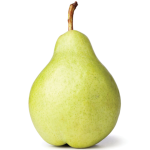 pear