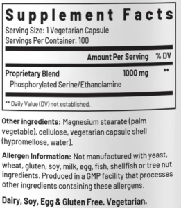 seriphos-ingredients