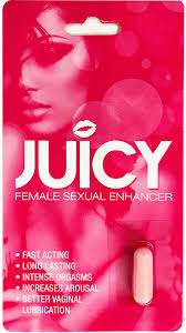 juicy