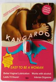 kangarooeasytobe