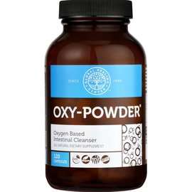 oxy powder