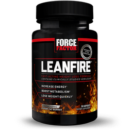 Leanfire