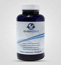 diabazole