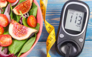 healthy bloodsugar
