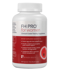 fhpro women
