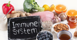 immune system