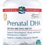 prenatal dha