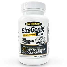 sizegenix