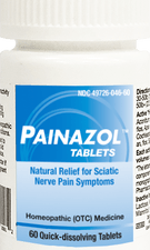 painazol tablets