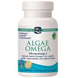 algaeomega