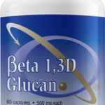beta glucan