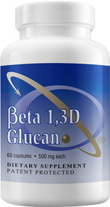 beta glucan