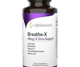Breathe X