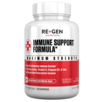 Immune Support 120capsFront large 1