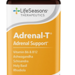 adrenal t