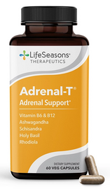 adrenal t