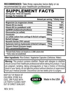 flexera supp facts