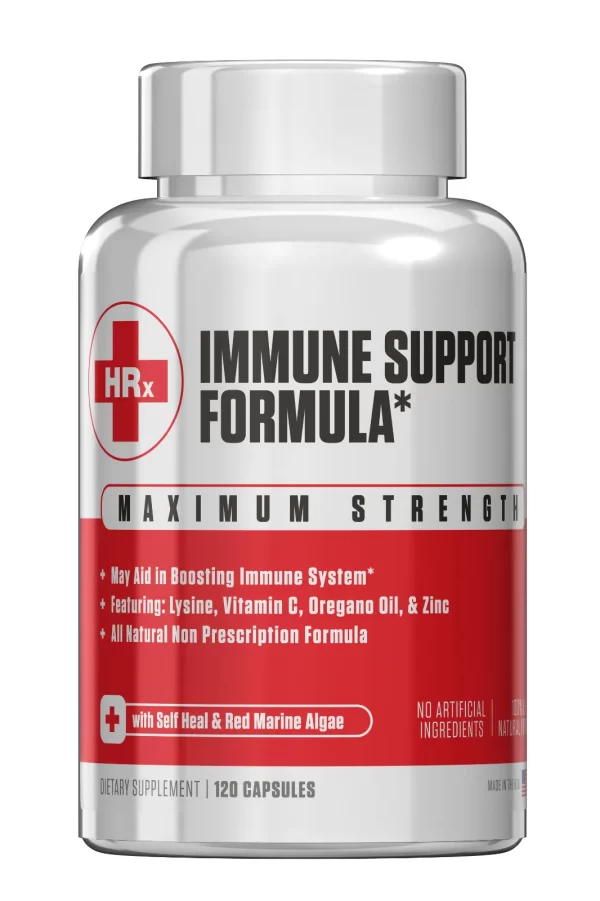 immune support formula