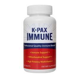 immune support 120 tablet bottle 1