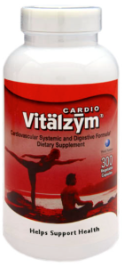 vitalzym cardio