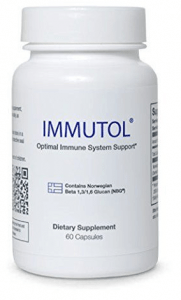 immutol