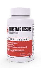 prostaterescue