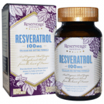 rsz reserveageresveratrol100mg