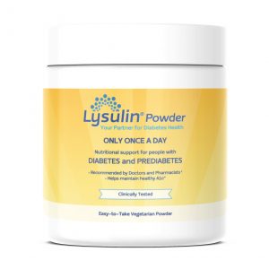 LYSULINPOWDER